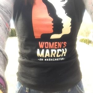 Meet your Posher, Monica